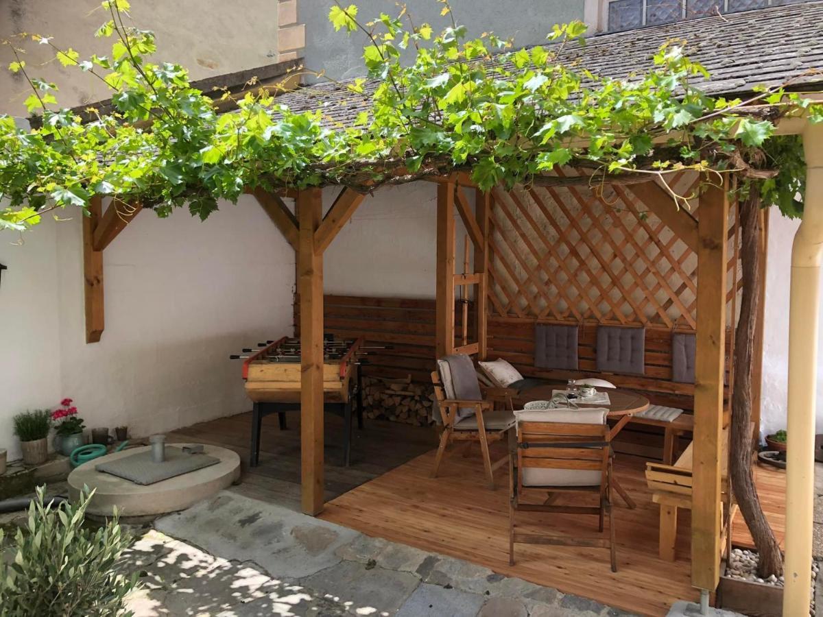 Apartment Zum Roten Tor Spitz an der Donau Zewnętrze zdjęcie